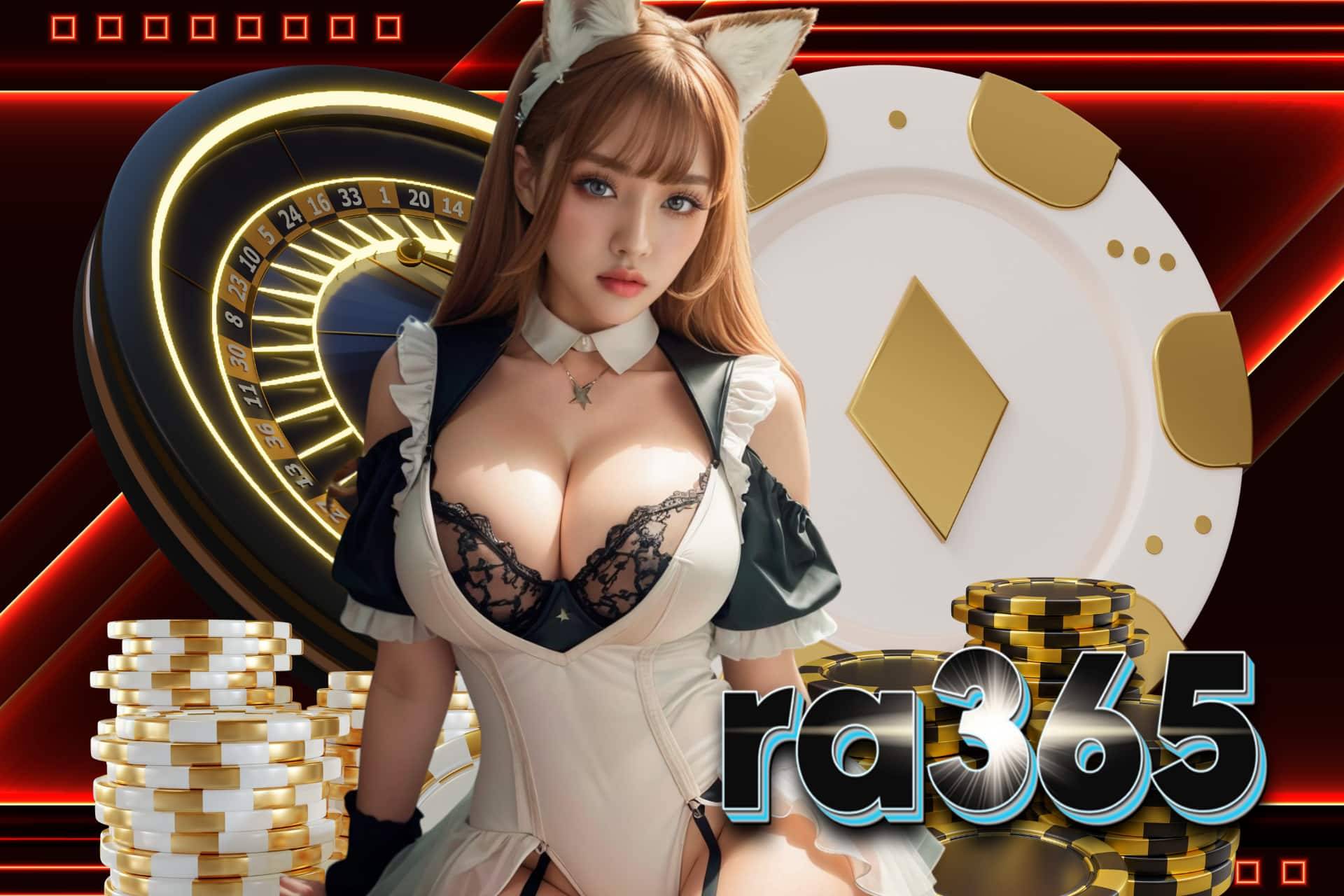 ra365 ดาวน์โหลด