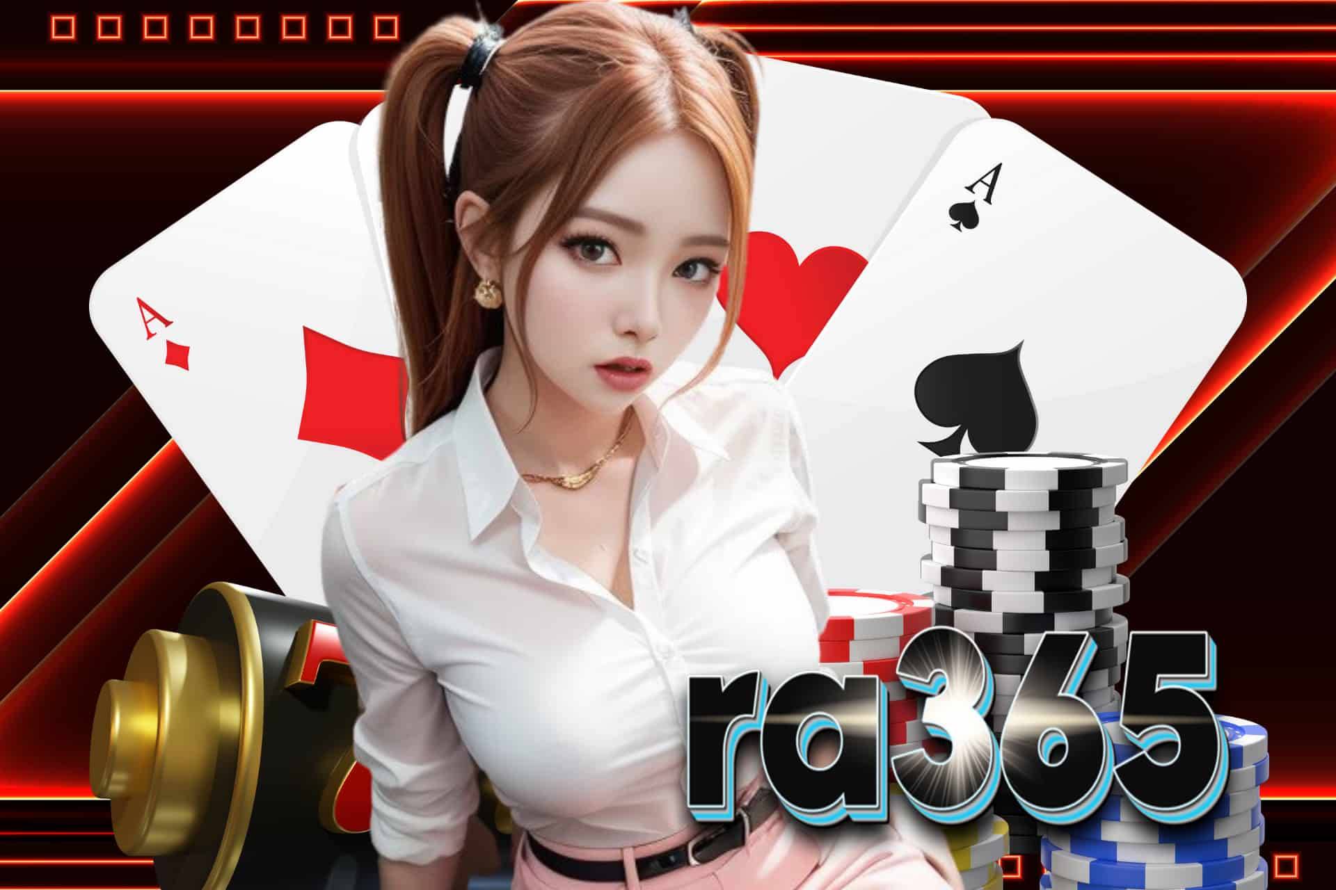 ra365