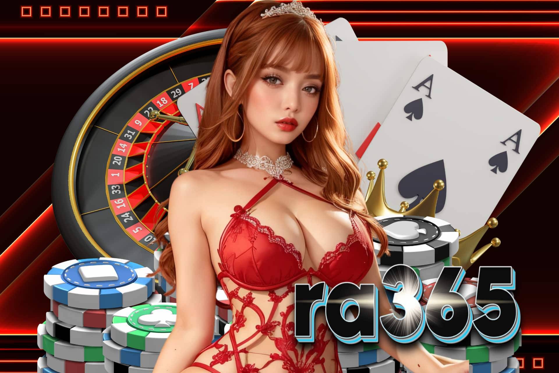ra365 app